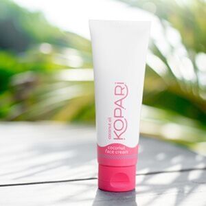 🥥 Kopari Coconut Face Cream - Travel Size - New ✨